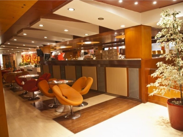 Imagen general del Hotel Vlora International. Foto 11