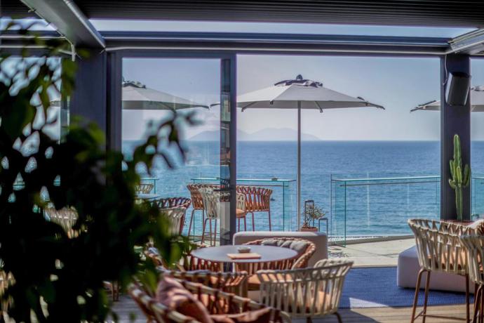 Imagen de los interiores del Hotel Vlora Priam Affiliated By Melia. Foto 6