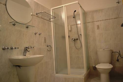 Imagen de la habitación del Hotel Vltava. Foto 4