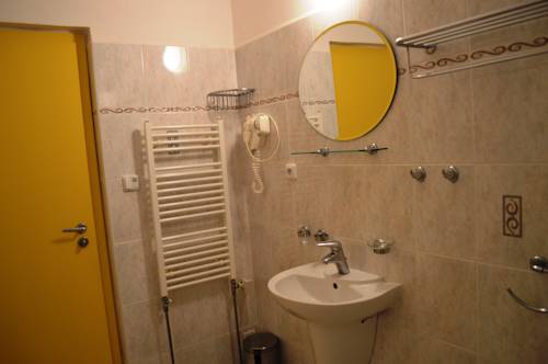 Imagen de la habitación del Hotel Vltava. Foto 6