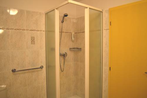 Imagen de la habitación del Hotel Vltava. Foto 16