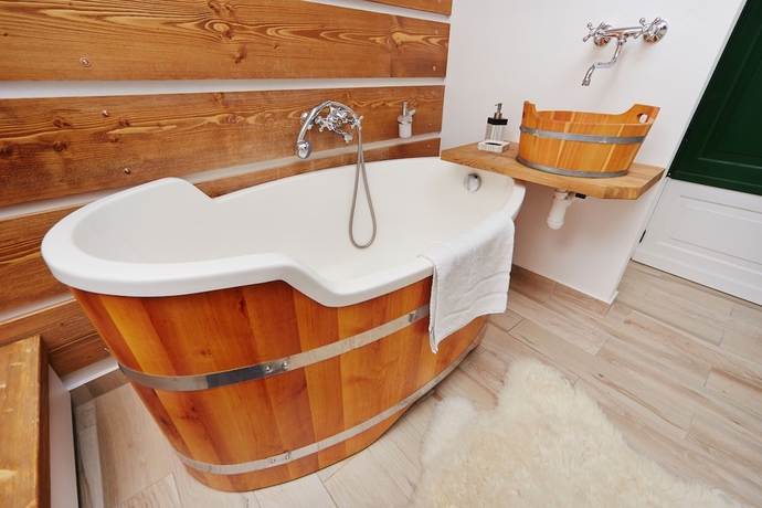 Imagen de la habitación del Hotel Vltavská Pohádka. Foto 7