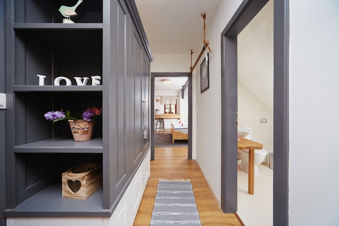 Imagen de la habitación del Hotel Vltavská Pohádka. Foto 11