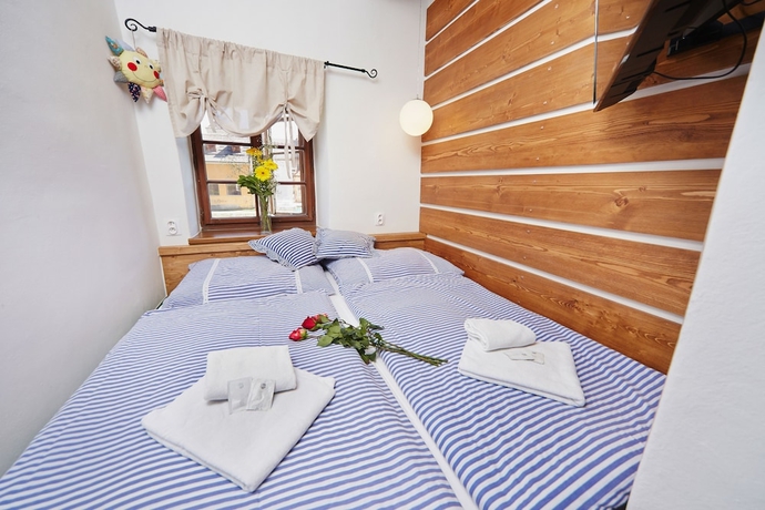 Imagen de la habitación del Hotel Vltavská Pohádka. Foto 12