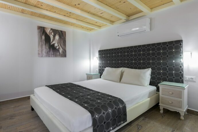Imagen de la habitación del Hotel Vlycha Beach Studios and Apartments. Foto 17