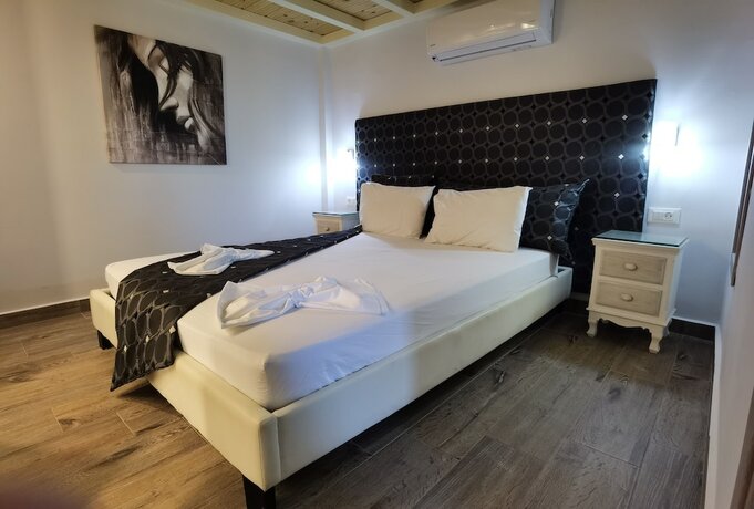 Imagen de la habitación del Hotel Vlycha Beach Studios and Apartments. Foto 19