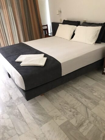 Imagen general del Hotel Vlycha Beach Studios and Apartments. Foto 10
