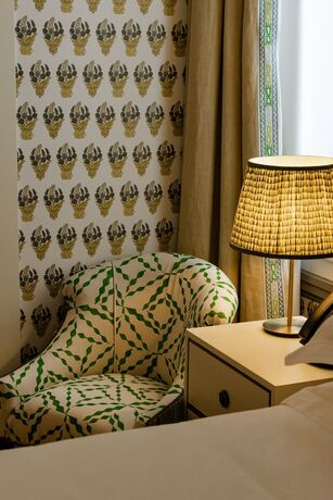 Imagen general del Hotel Vmaison Brera Milano. Foto 2