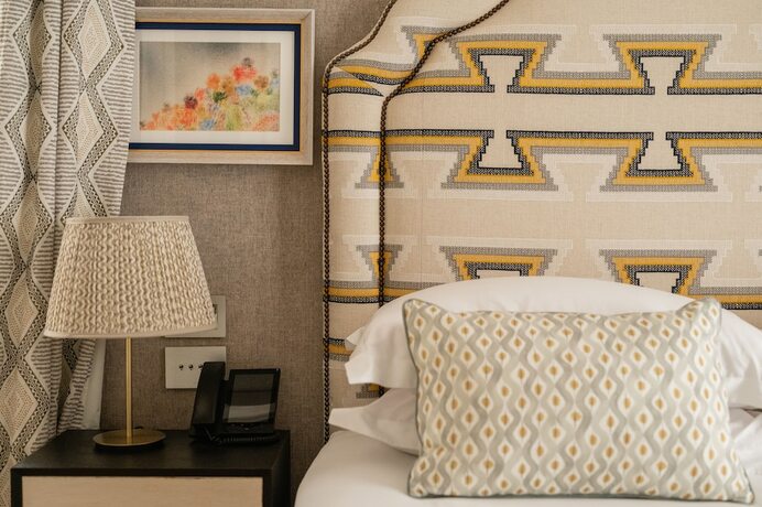Imagen general del Hotel Vmaison Brera Milano. Foto 4