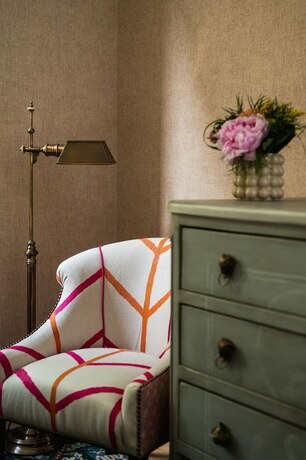 Imagen general del Hotel Vmaison Brera Milano. Foto 5