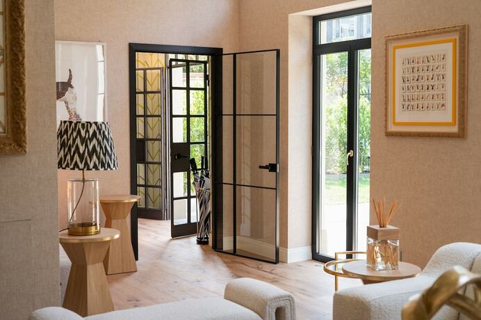 Imagen general del Hotel Vmaison Brera Milano. Foto 6