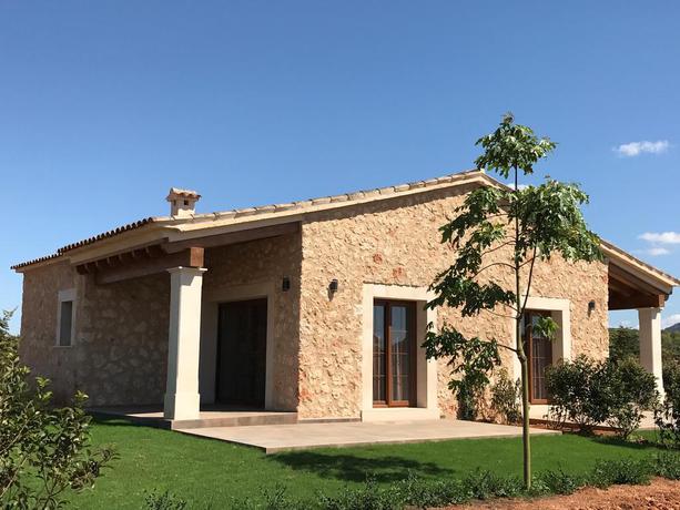 Imagen de los exteriores del Hotel Vmg Horse Ranch. Foto 14