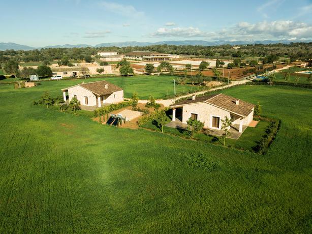 Imagen de los exteriores del Hotel Vmg Horse Ranch. Foto 15