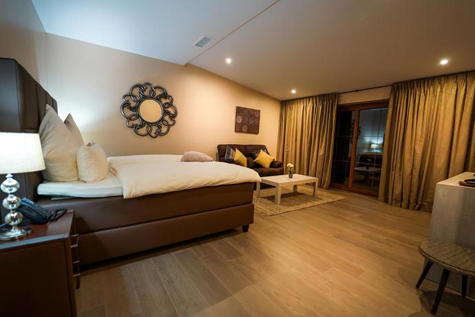 Imagen de la habitación del Hotel Vmg Horse Ranch. Foto 3