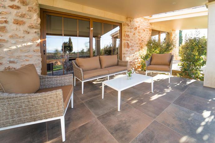 Imagen de los exteriores del Hotel Vmg Horse Ranch. Foto 19