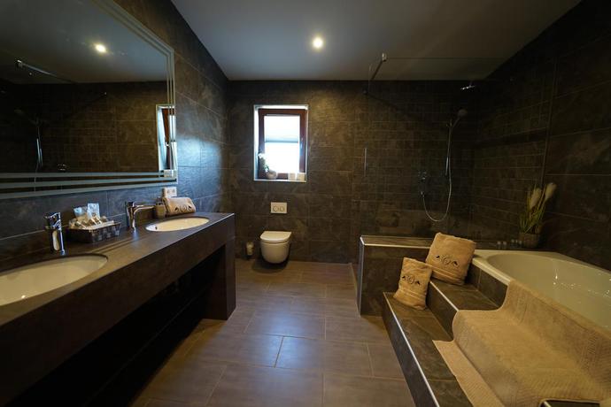 Imagen de la habitación del Hotel Vmg Horse Ranch. Foto 5