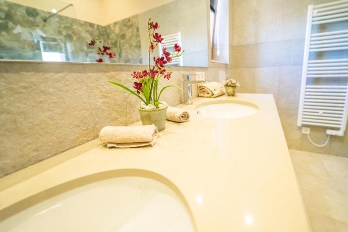 Imagen de la habitación del Hotel Vmg Horse Ranch. Foto 6