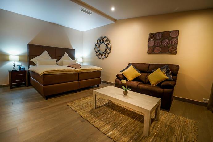 Imagen de la habitación del Hotel Vmg Horse Ranch. Foto 8