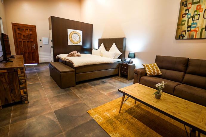 Imagen de la habitación del Hotel Vmg Horse Ranch. Foto 9