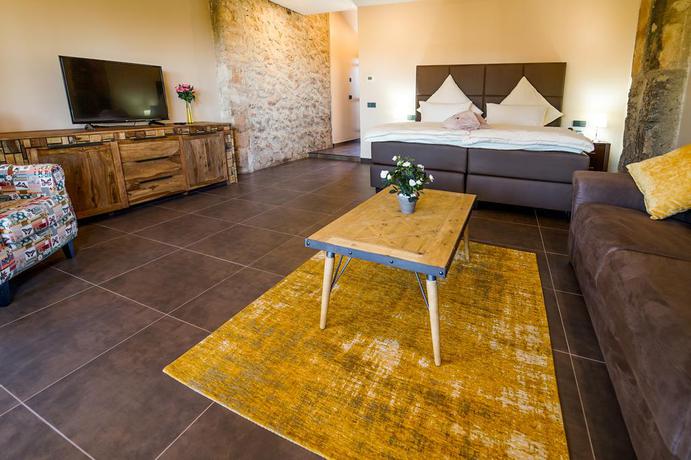 Imagen de la habitación del Hotel Vmg Horse Ranch. Foto 10