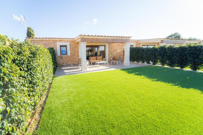 Imagen de los exteriores del Hotel Vmg Horse Ranch. Foto 22