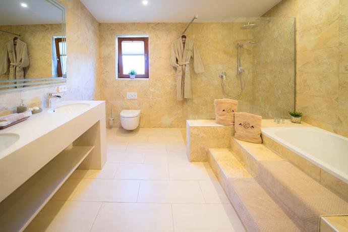 Imagen de la habitación del Hotel Vmg Horse Ranch. Foto 11