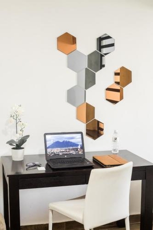 Imagen de la habitación del Hotel Vn. Foto 6