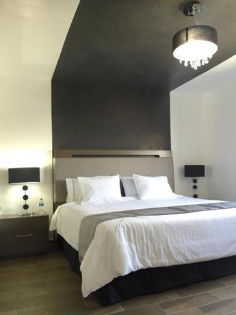 Imagen de la habitación del Hotel Vn. Foto 9