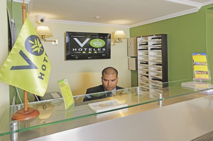Imagen de los interiores del Hotel Vo Barrio Italia. Foto 18