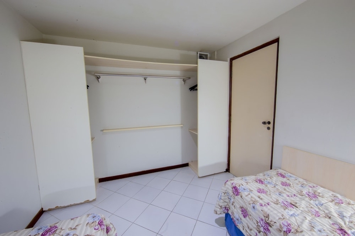 Imagen de la habitación del Hotel Voa Ambassador Flat. Foto 10