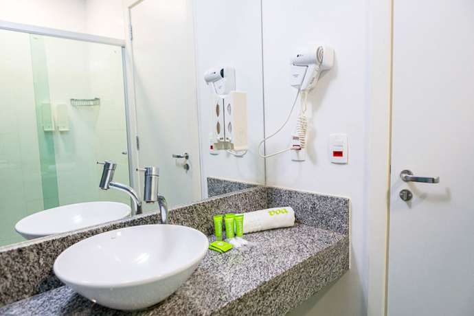 Imagen de la habitación del Hotel Voa Business Supreme Choice Confins. Foto 4