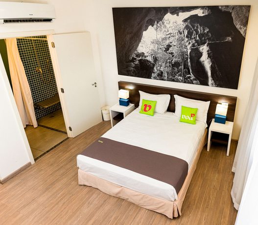 Imagen de la habitación del Hotel Voa Business Supreme Choice Confins. Foto 8
