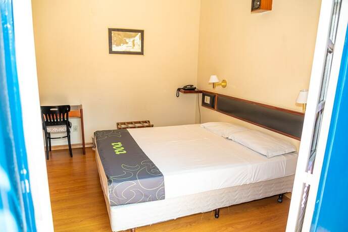 Imagen general del Hotel Voa Caxambu. Foto 2