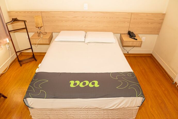 Imagen general del Hotel Voa Caxambu. Foto 3