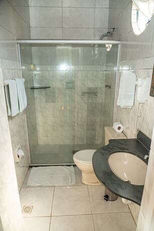 Imagen general del Hotel Voa Caxambu. Foto 5