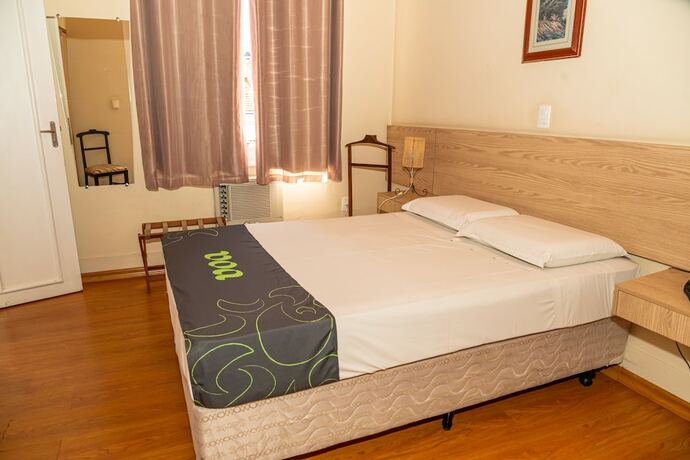 Imagen general del Hotel Voa Caxambu. Foto 6