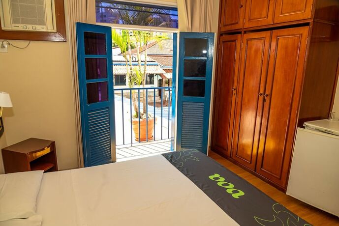 Imagen general del Hotel Voa Caxambu. Foto 7