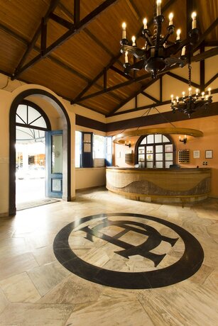 Imagen general del Hotel Voa Caxambu. Foto 9