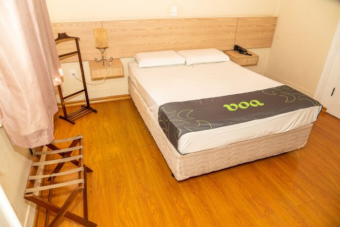 Imagen general del Hotel Voa Caxambu. Foto 10