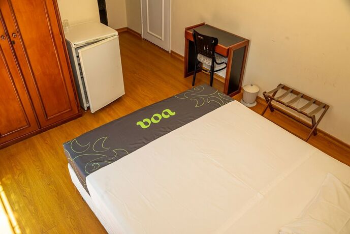 Imagen general del Hotel Voa Caxambu. Foto 11