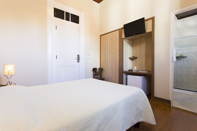 Imagen de la habitación del Hotel Voa Caxambu. Foto 24