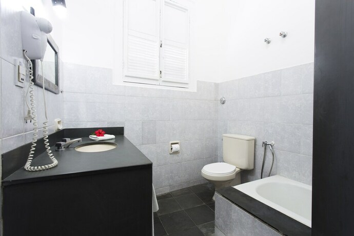 Imagen de la habitación del Hotel Voa Caxambu. Foto 31