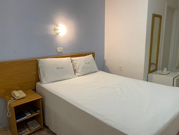 Imagen de la habitación del Hotel Voa Convenience. Foto 10