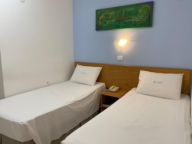 Imagen de la habitación del Hotel Voa Convenience. Foto 11