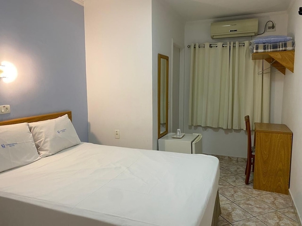 Imagen de la habitación del Hotel Voa Convenience. Foto 14