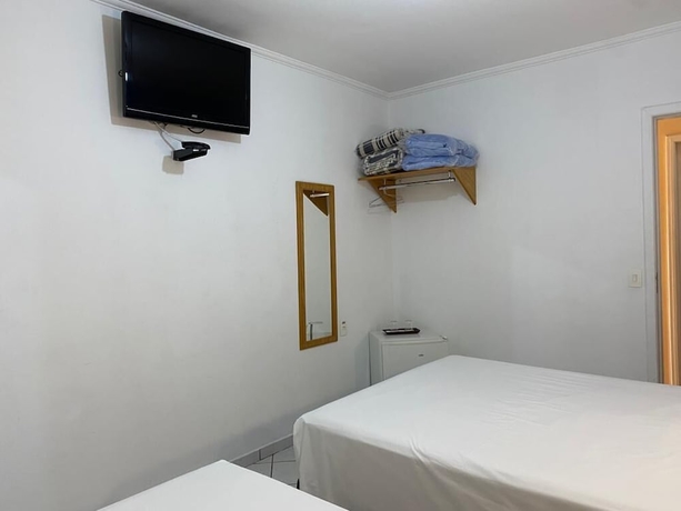 Imagen de la habitación del Hotel Voa Convenience. Foto 16