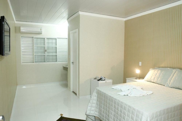 Imagen general del Hotel Voa Internacional. Foto 2