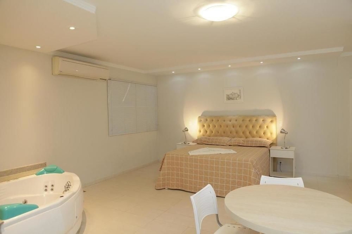 Imagen de la habitación del Hotel Voa Internacional. Foto 4