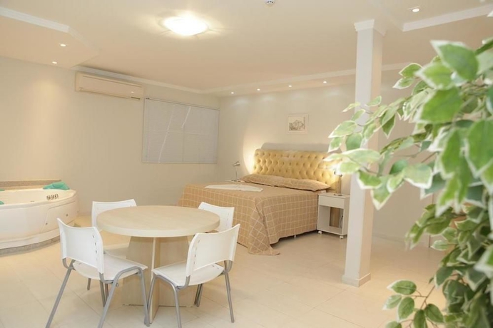 Imagen de la habitación del Hotel Voa Internacional. Foto 5