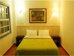 Imagen general del Hotel Voa Mirante Do Caf&eacute;. Foto 2